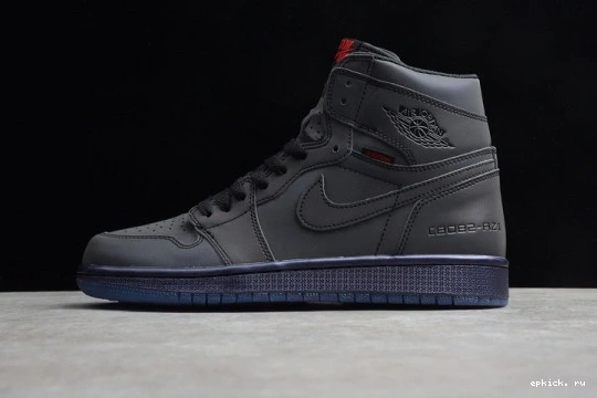 EP BV0006-900 BV0006-900 Fearless Jordan Retro Zoom High 1  0420